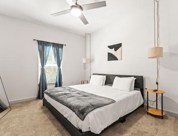 Adeline Apartments 15m to Parks, Pet Friendly, Free Parking by Heavenly Homes 2