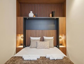 Lavie Maison - Suite Eiffel Balnéo 2