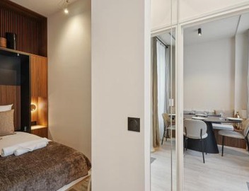Lavie Maison - Suite Eiffel Balnéo 2