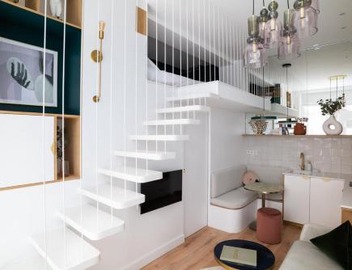 ParisConciergerie - Design studio in Paris 3