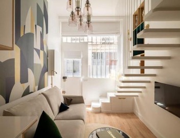 ParisConciergerie - Design studio in Paris 2