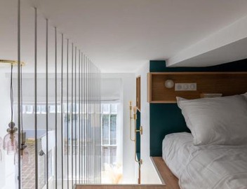 ParisConciergerie - Design studio in Paris 4