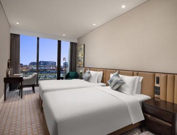 Ascott Sunland Shanghai 2