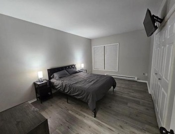 Private Apartment in Southbury 103 5