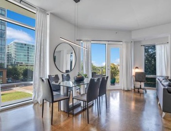 3 bedroom Corner Suite 5
