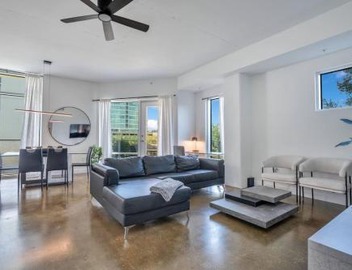 3 bedroom Corner Suite 4