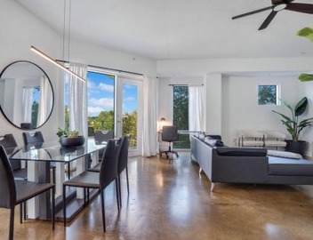 3 bedroom Corner Suite 3