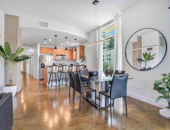 3 bedroom Corner Suite 2
