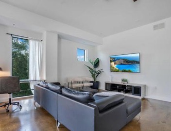3 bedroom Corner Suite 3