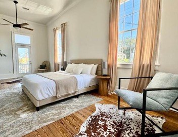 Elegant Garden District 4BR Home 3