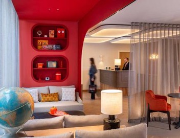 Belinda Hôtel & Spa 3