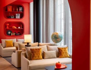 Belinda Hôtel & Spa 3