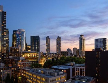 Astra Hotel, Seattle, a Tribute Portfolio Hotel by Marriott 2