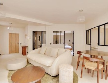 Pick A Flat's Apartments in Montparnasse - Rue La Falguière 5