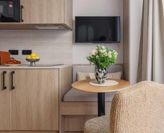 Elegant apartment - 1BR- 4P- Trocadéro 2