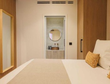 Elegant apartment - 1BR- 4P- Trocadéro 3