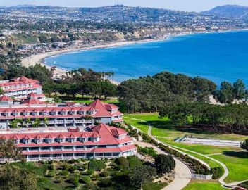 Laguna Cliffs Marriott Resort & Spa 2