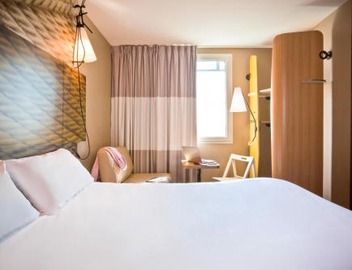 ibis Paris Saint-Denis Stade Sud 3