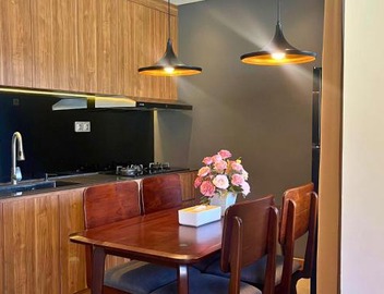 Kana Suites Nusa Dua By Fays Hospitality 3