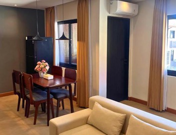 Kana Suites Nusa Dua By Fays Hospitality 4