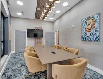 Latitude Apartments 5