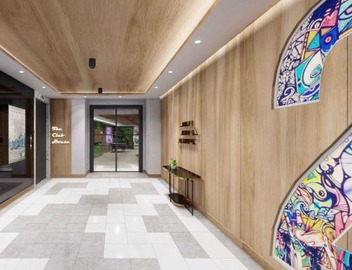 Latitude Apartments 4