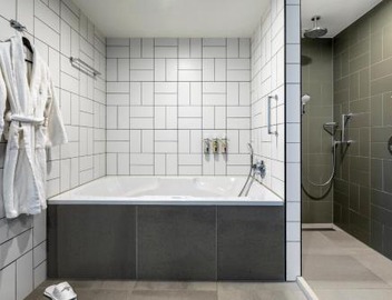 Renaissance Amsterdam Schiphol Airport Hotel 4
