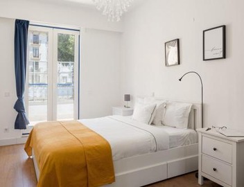 GuestReady - Gorgeous apt with river view 2