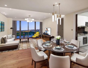 Ascott Sunland Shanghai 3