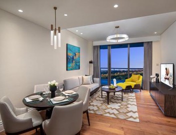 Ascott Sunland Shanghai 3