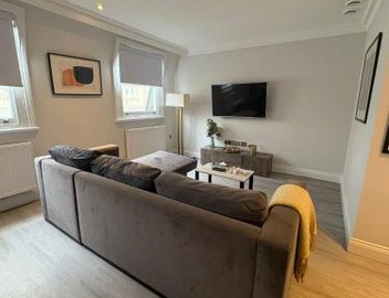Lancaster Gate Hyde Park by London Hotel Collection 3
