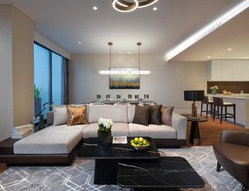 Ascott Sunland Shanghai 4