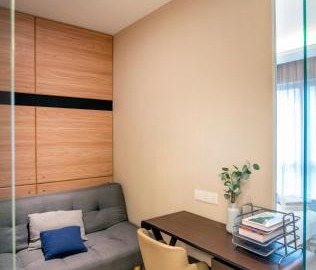 Dorsett Residences Sri Hartamas Free Parking by COBNB Mont Kiara Kuala Lumpur 2