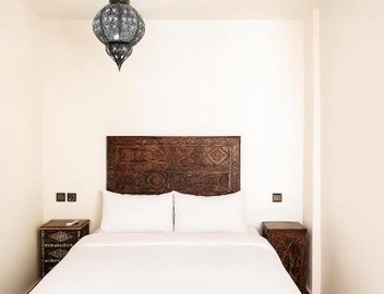 Marrakech Apartments - Marrakech Centre 4