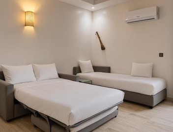 Marrakech Apartments - Marrakech Centre 5