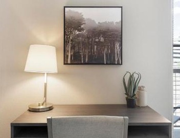 Landing Chic 1BD Pool Gym 5