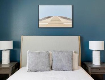 Landing Chic 1BD Pool Gym 3