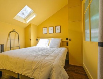 Beautiful loft - Montmartre 3