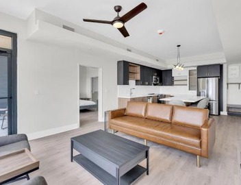 Latitude Apartments 3