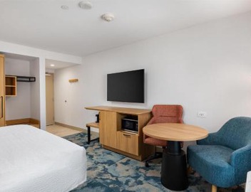 Hampton Inn & Suites by Hilton San Diego SeaWorld Near Old Town 5
