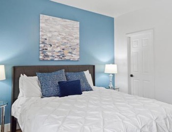 On Site Movie Room TPC Golf Tennis Sport Court 2