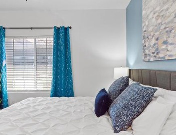 On Site Movie Room TPC Golf Tennis Sport Court 5