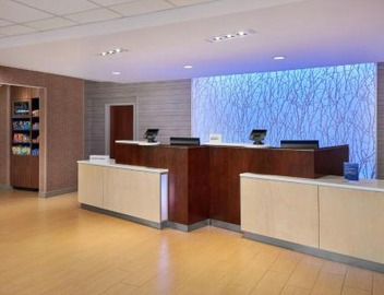 Fairfield Inn & Suites by Marriott Charlotte Airport 5