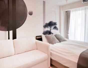 Triphome Sugamo Minami-Otsuka Studio 2