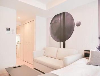 Triphome Sugamo Minami-Otsuka Studio 4