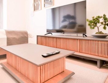 Triphome Sugamo Minami-Otsuka Studio 4