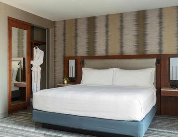 Kansas City Marriott Downtown 4