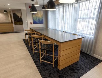 Sonesta ES Suites Lafayette Airport Extended Stay 5