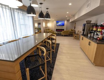 Sonesta ES Suites Lafayette Airport Extended Stay 3