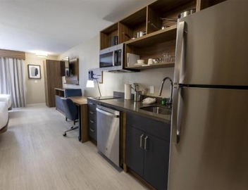 Sonesta ES Suites Lafayette Airport Extended Stay 2